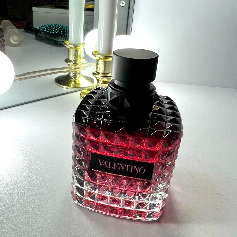 Valentino Donna perfume 100ml/3.4 fl. oz.